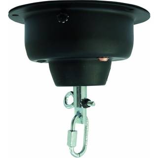 Diskokugle Motor til (40 cm, 4 kg)