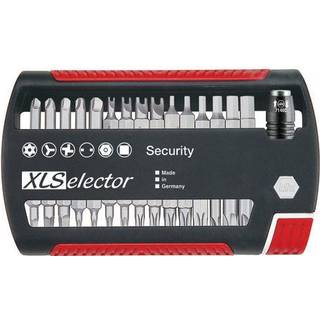 Wiha Bitsæt XLSelector 25mm 31 dele