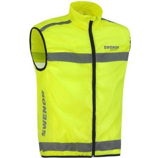 Swenor Reflexväst Yellow, L