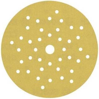BOSCH Sæt af 5 EXPERT EXPERT C470 sandpapir med mange huller til excenterslibere 125 mm, G 320, 5 stk.