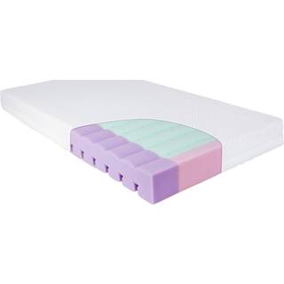 Babymatex Aero Madras 60x120