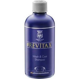 Bilschampo Labocosmetica RevitaX, 4500 ml