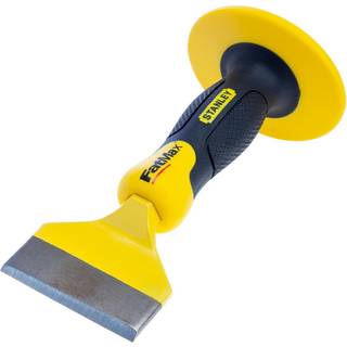 Mursten mejsel Stanley FatMax; 75x215 mm