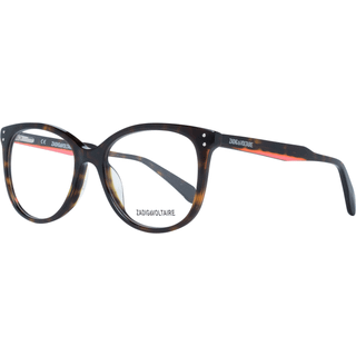 Zadig & Voltaire VZV177 0AHL 51 Briller Kvinder Tortoiseshell - Tortoise - 51mm