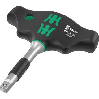 Wera 05023460001 Skralde-skruetrækker 1 stk