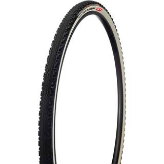 Challenge Chicane Team Edition S Tubular Dæk 700x33c Hvid Sort