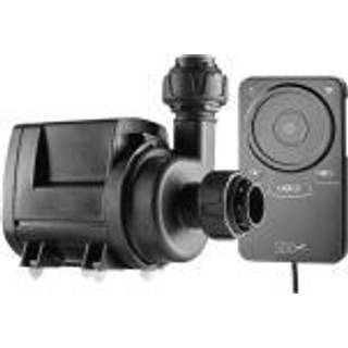 Sicce Syncra SDC 9.0 Smart WiFi Recirkulationspumpe – 4000-9000 l/t – 24V – 3 m kabel