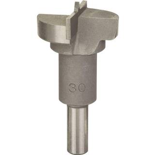 Bosch Hængselsbor 30mm Cyl.hårdmetalbestykket - 2608596980