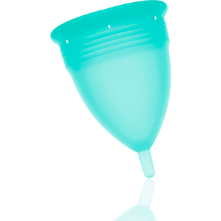 Stercup Menskoppe FDA Silikone Large