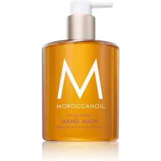 Moroccanoil Body Spa du Maroc Håndsæbe 360 ml - 360 ml