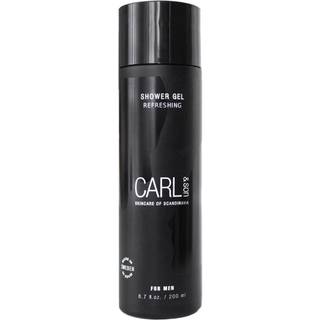 Carl & Son Shower Gel (200 ml)