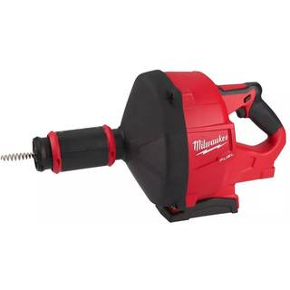 Milwaukee M18 FDCPF8-0C Håndholdt afløbsrenser - 8 mm