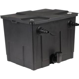 bio-damfilter 8000 l/t