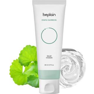 Beplain Cicaful Calming Gel 80 ml