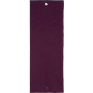 Manduka YOGITOES® yogamåtte håndklæde - Indulge