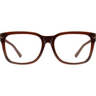 Revo RE 1104 TAYLOR Polarized 02GN 56 Solbriller Mænd Brun - Transparent Brown - 56mm