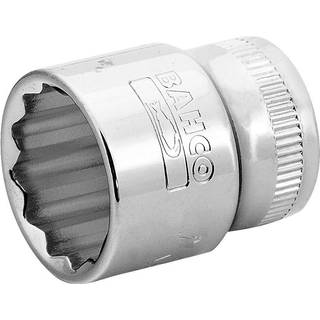 Bahco A7400DM-6 Toppe 3/8" 6 mm
