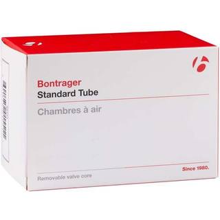 Bontrager slange standard 700x20-25c med 60mm lang racerventil