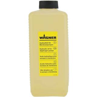 Wagner Hydraulic oil Divinol HVI-15 1 Liter