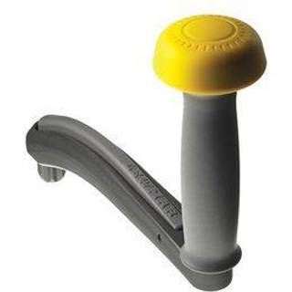 Spilhåndtag Lewmar One Touch Power Grip 8", aluminium, 200 mm