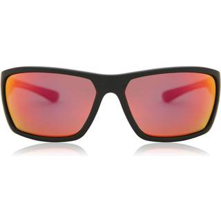 Dirty Dog Storm Polarized 53345 61 Solbriller Mænd - Black - 61mm