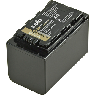 Jupio Battery VW-VBD58