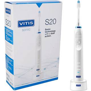 Vitis El-tandbørste Sonic S20