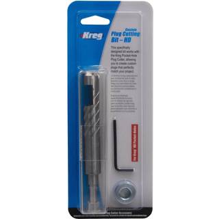 KREG HD Plug Cutting Bit