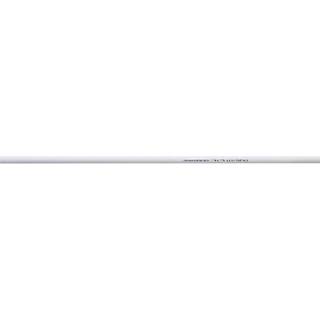 Shimano SP41 Yderkabel til gear 4 mm Hvid