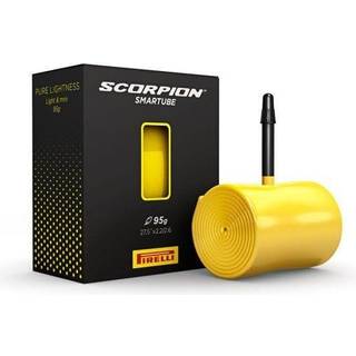 Pirelli Scorpion SmarTube TPU Slange 29" x 2.2/2.6mm 42mm Racerventil