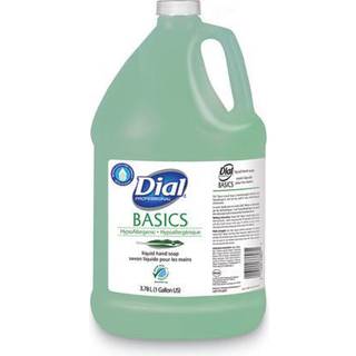 DIAL BASERICS Liquid Hand Soap