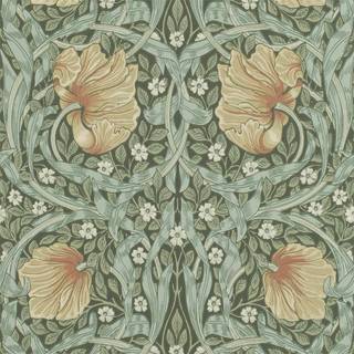 Morris Wallpaper Pimpernel 216856 (210388)