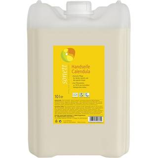 Sonett Håndsæbe Morgenfrue - 10 Liter