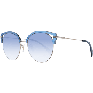 Police SPL739 8FFB 54 Solbriller Kvinder Blue - Blue - 54mm