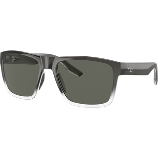 Costa Del Mar Paunch XL Polarized 905005 59 Solbriller Mænd Grå - Gradient Grey - 59mm