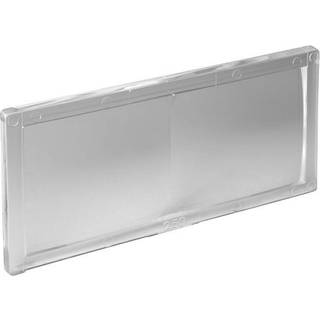 9100 optisk glas styrke + 2,5