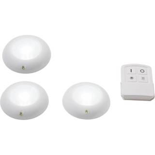 AIRAM Scala batterilamper 8710532