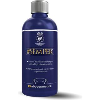 Bilschampo Labocosmetica Semper, 500 ml