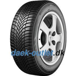 Firestone Multiseason 2 XL BSW 3PMSF 235/55R19 105W