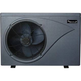 Summer Fun Vesuvio varmepumpe on/off, 6 kW