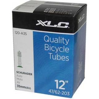 XLC Slange AV 34 mm Vt-A29 50/56-622 Bilventil 35 mm