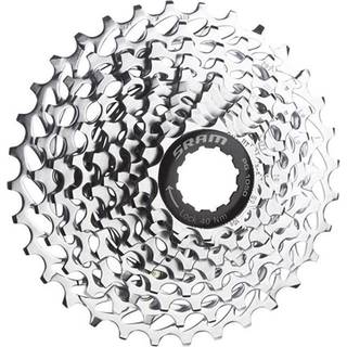 SRAM PG1050 kassette 10 speed 12-32