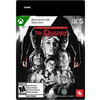 The Quarry - Deluxe Edition