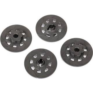 Traxxas TRX-8569 Wheel hubs Hex (disc brake rotors) (4)