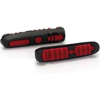 XLC Road ABS klodser 4 stk. 55 mm