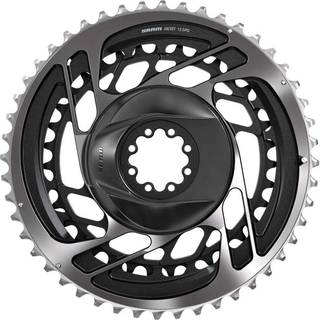Sram Drev Dm 2X12-Speed Red Axs Alu 46/33T