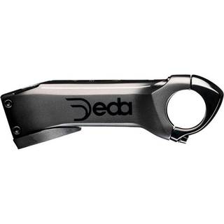 Deda Vinci Ahead Frempind 31.7mm - Sort