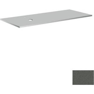 Bordplade Hafa Edge Suede 1 Hul V