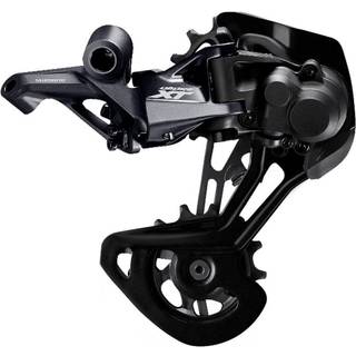 Bagdæmper Shimano Deore XT RD-M8100-GS 12 gear
