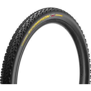 Pirelli Cykeldæk Scorpion Race XC RC Prowall 62-622 (29x2.4") TLR Sort
